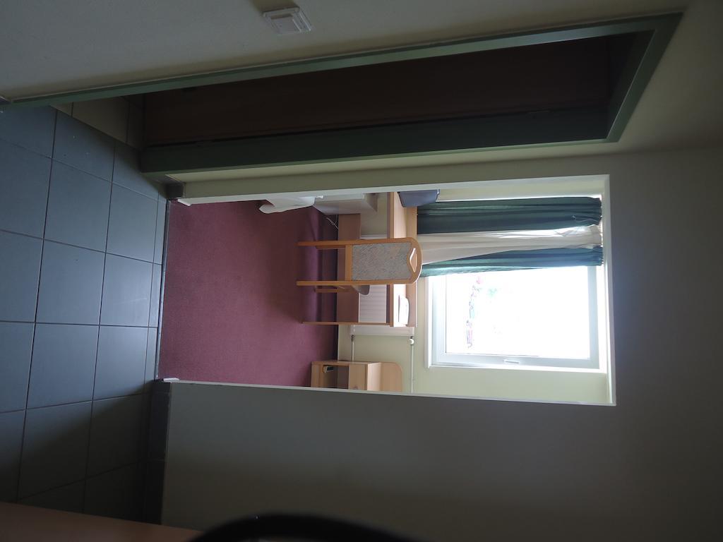 Jancsar Hotel Székesfehérvár Eksteriør billede
