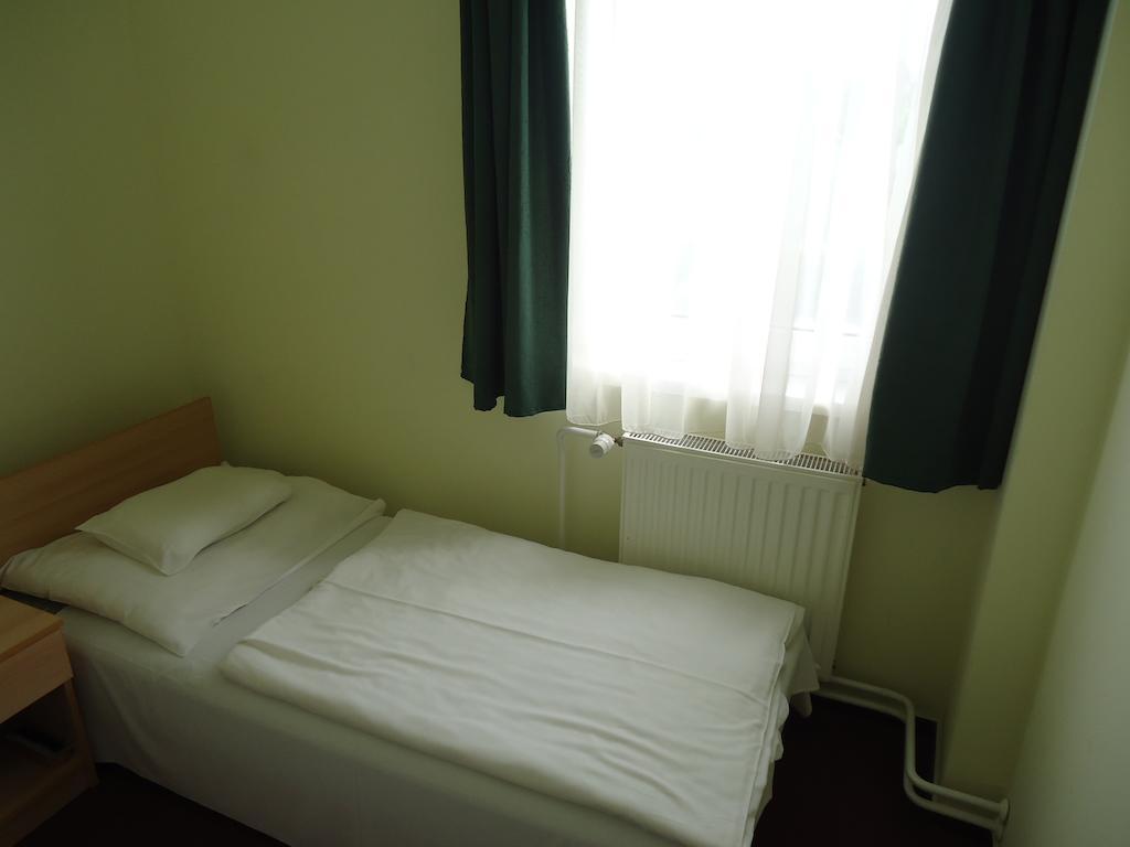 Jancsar Hotel Székesfehérvár Eksteriør billede