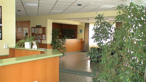 Jancsar Hotel Székesfehérvár Eksteriør billede