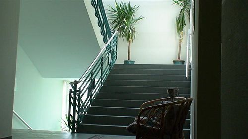 Jancsar Hotel Székesfehérvár Eksteriør billede